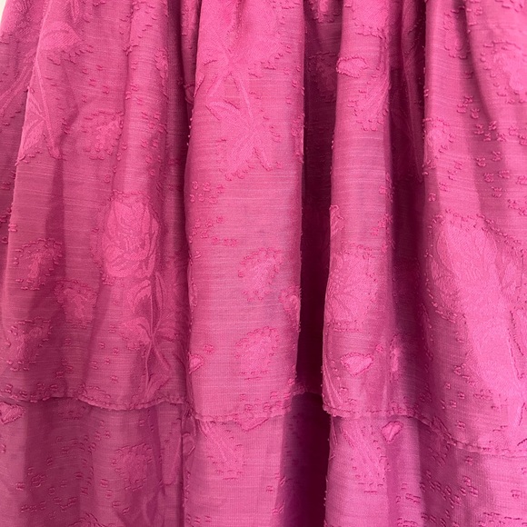 Wild Fable Babydoll Dress - Picture 2 of 4